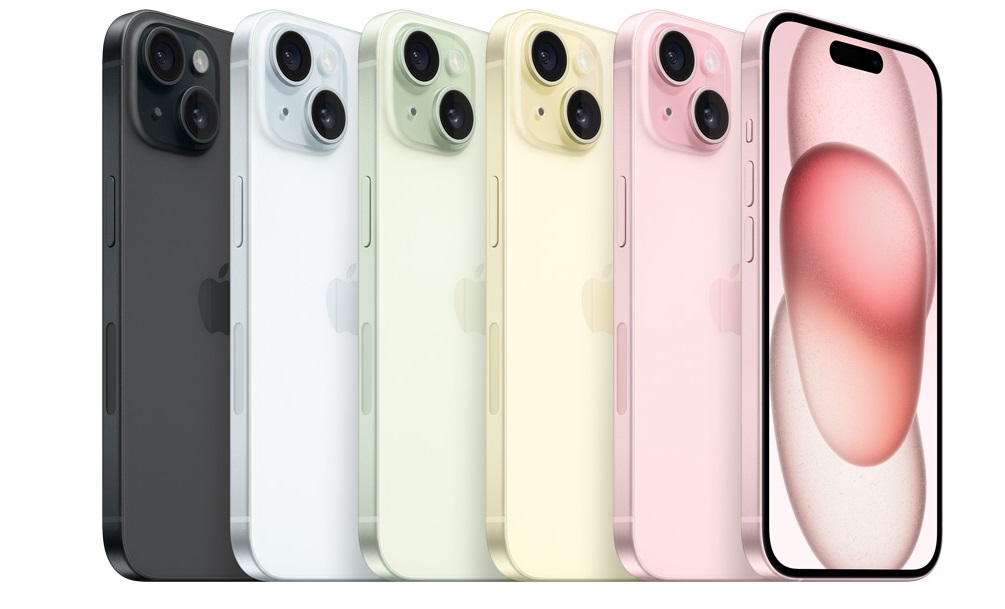 iPhone15_Color_variations