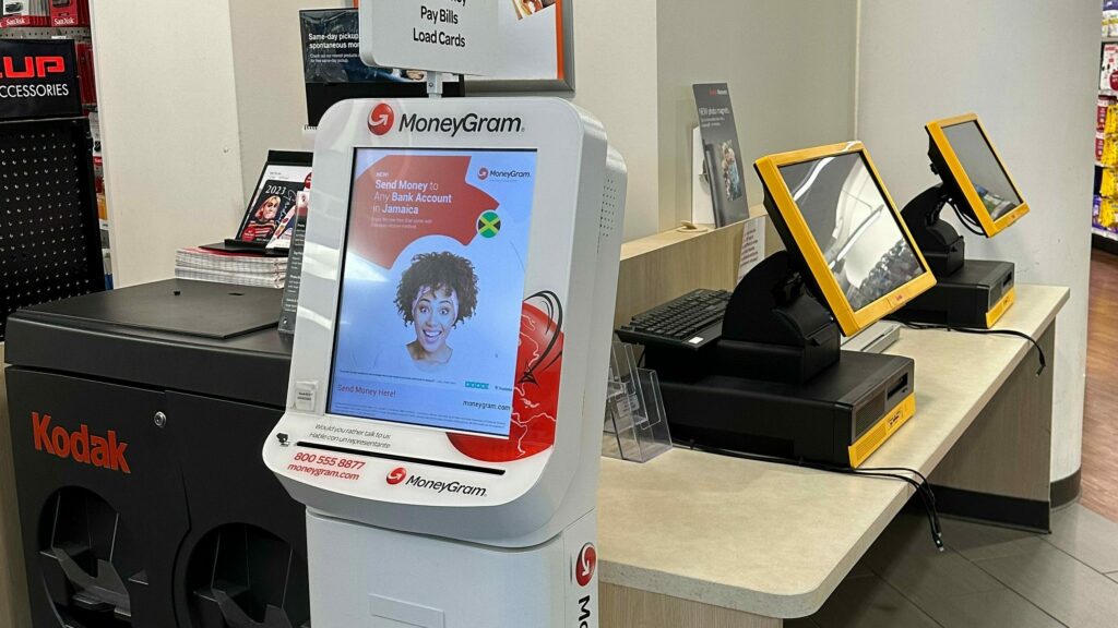 【Moneygram｜マネーグラム】海外の銀行口座なしで海外送金を受け取る方法