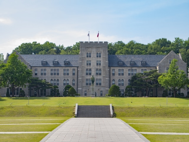 korean-university